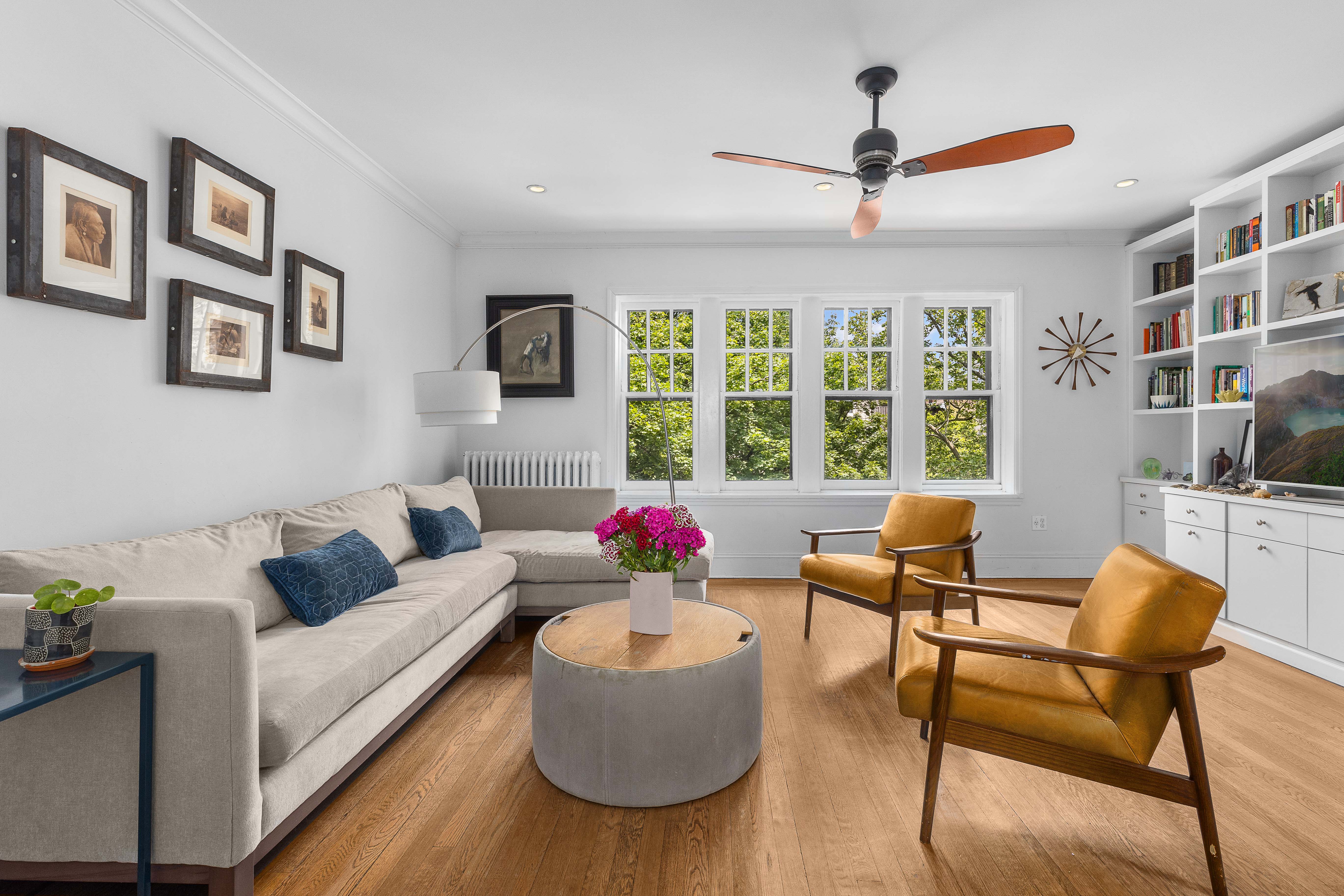 628 3rd Street Brooklyn, NY 11215 - Photo 3 of 38