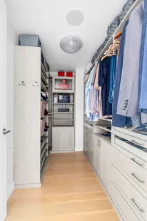 $4,450,000 | 10 Riverside Boulevard, Unit 28C | Upper West Side