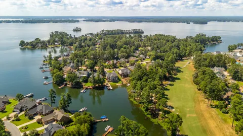 $2,500,000 | 249 Pointe Overlook Drive, Chapin, SC 29036