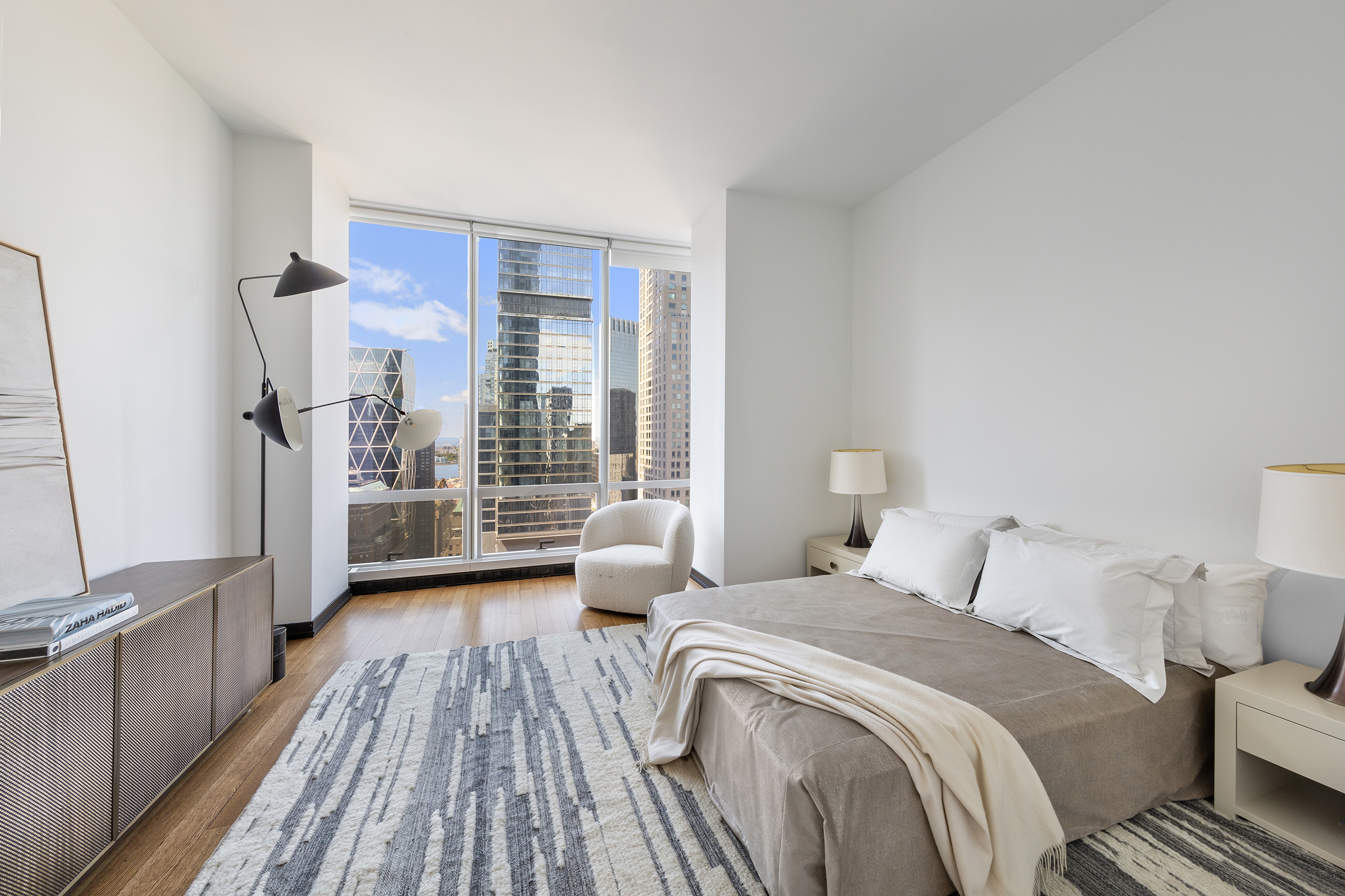 157 West 57th Street, Unit 41A Manhattan, NY 10019 - Photo 11 of 14