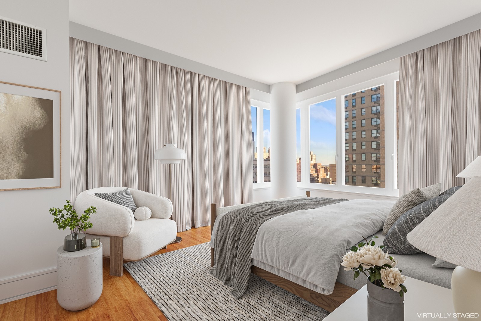 255 East 74th Street, Unit 16C Manhattan, NY 10021 - Photo 5 of 10