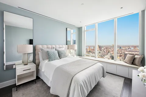 $5,995,000 | 45 East 22nd Street, Unit 36A | Flatiron