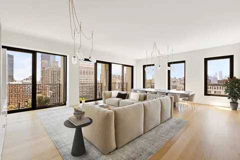 $10,150,000 | 39 West 23rd Street, Unit 21A | Flatiron