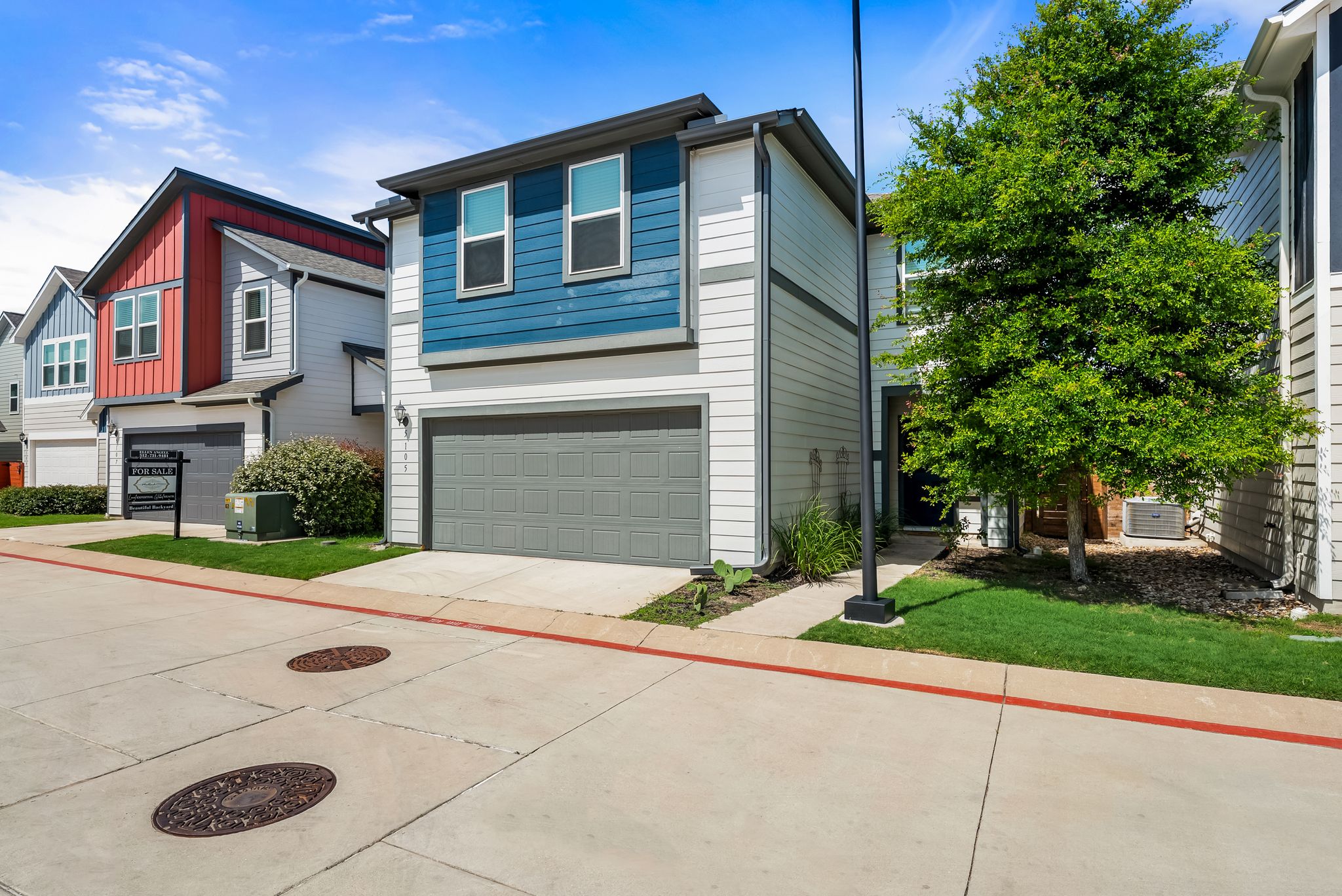 5105 Lemon Tree Path Austin, TX 78723 - Photo 1 of 41