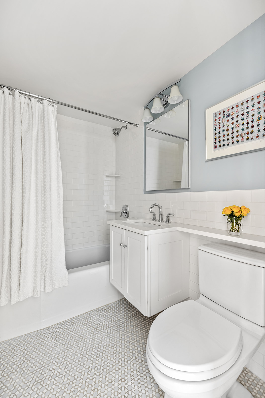 155 East 76th Street, Unit 10D Manhattan, NY 10021 - Photo 12 of 15