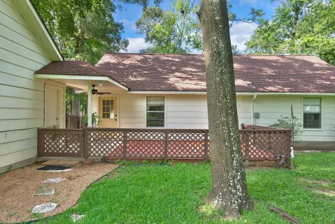 $299,000 | 7506 Ramblewood Drive, Magnolia, TX 77354