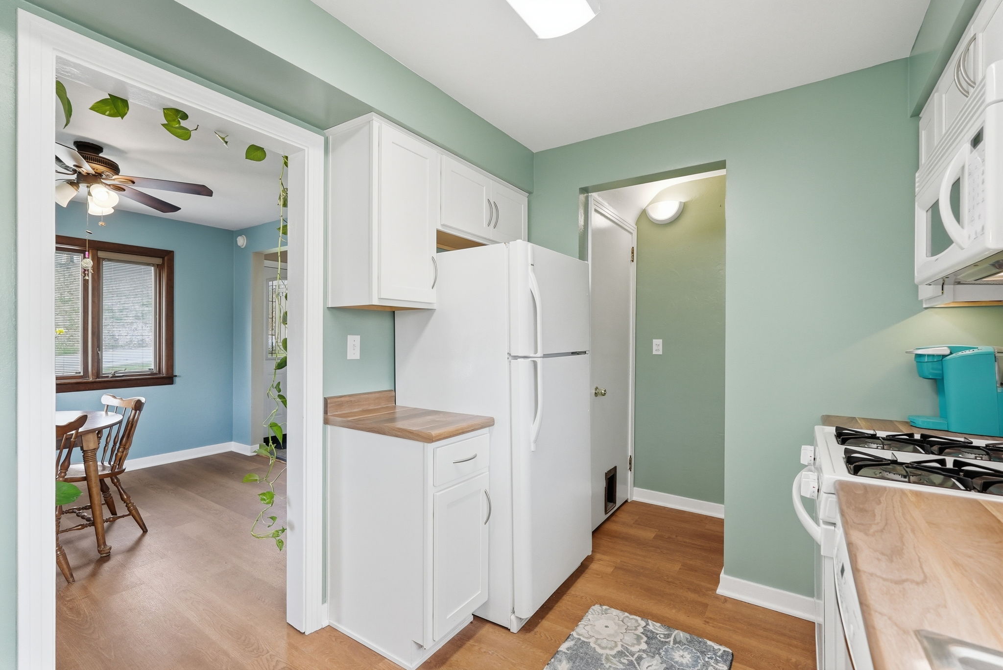 3905 Mt Troy Road Pittsburgh, PA 15212 - Photo 15 of 39