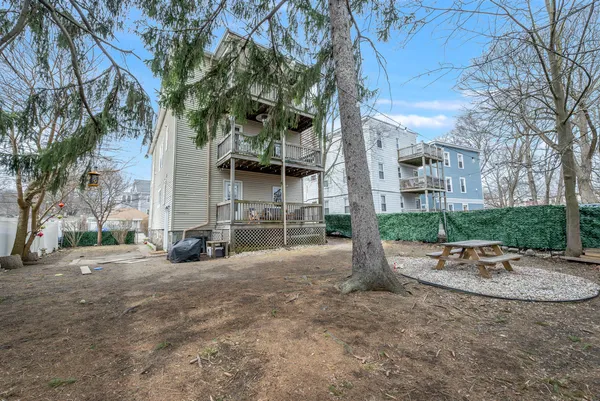 Contact Agent | 6 Pinedale Road, Unit 1, Roslindale, MA 02131