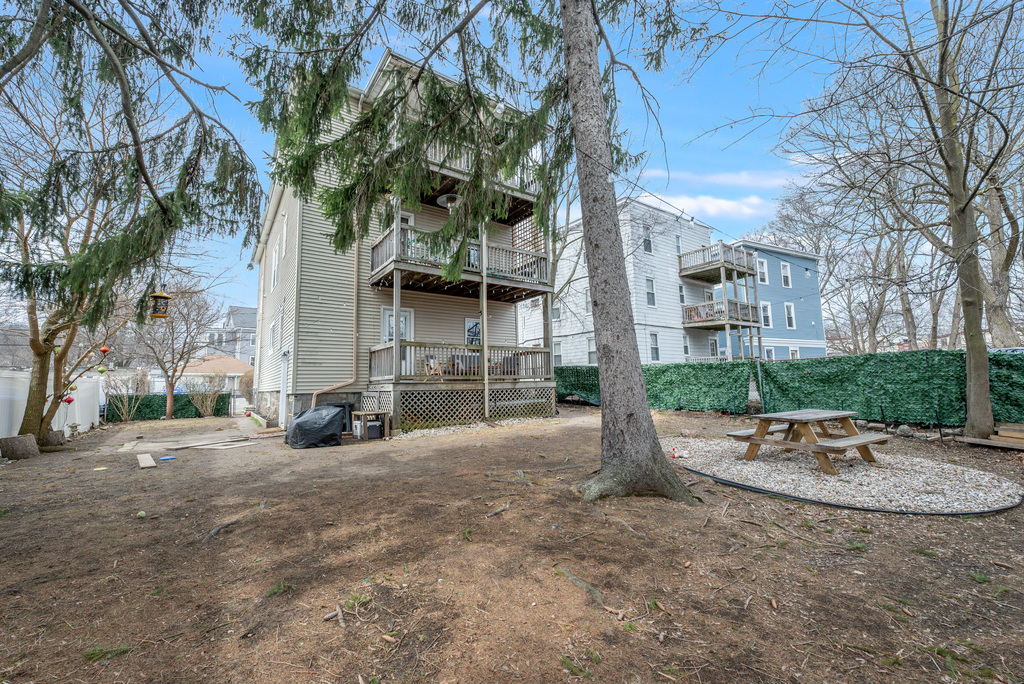 6 Pinedale Road, Unit 1 Roslindale, MA 02131 - Photo 18 of 23