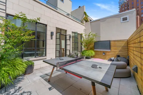 $12,000,000 | 15 Jay Street, Unit PH | TriBeCa