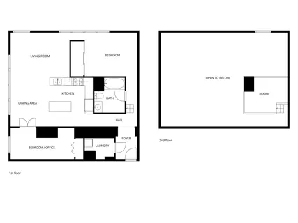 $689,000 | 440 12th Street Northeast, Unit 211, Washington, DC 20002