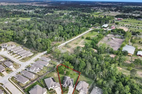 $497,000 | 25702 Balsamwood Drive, Tomball, TX 77375