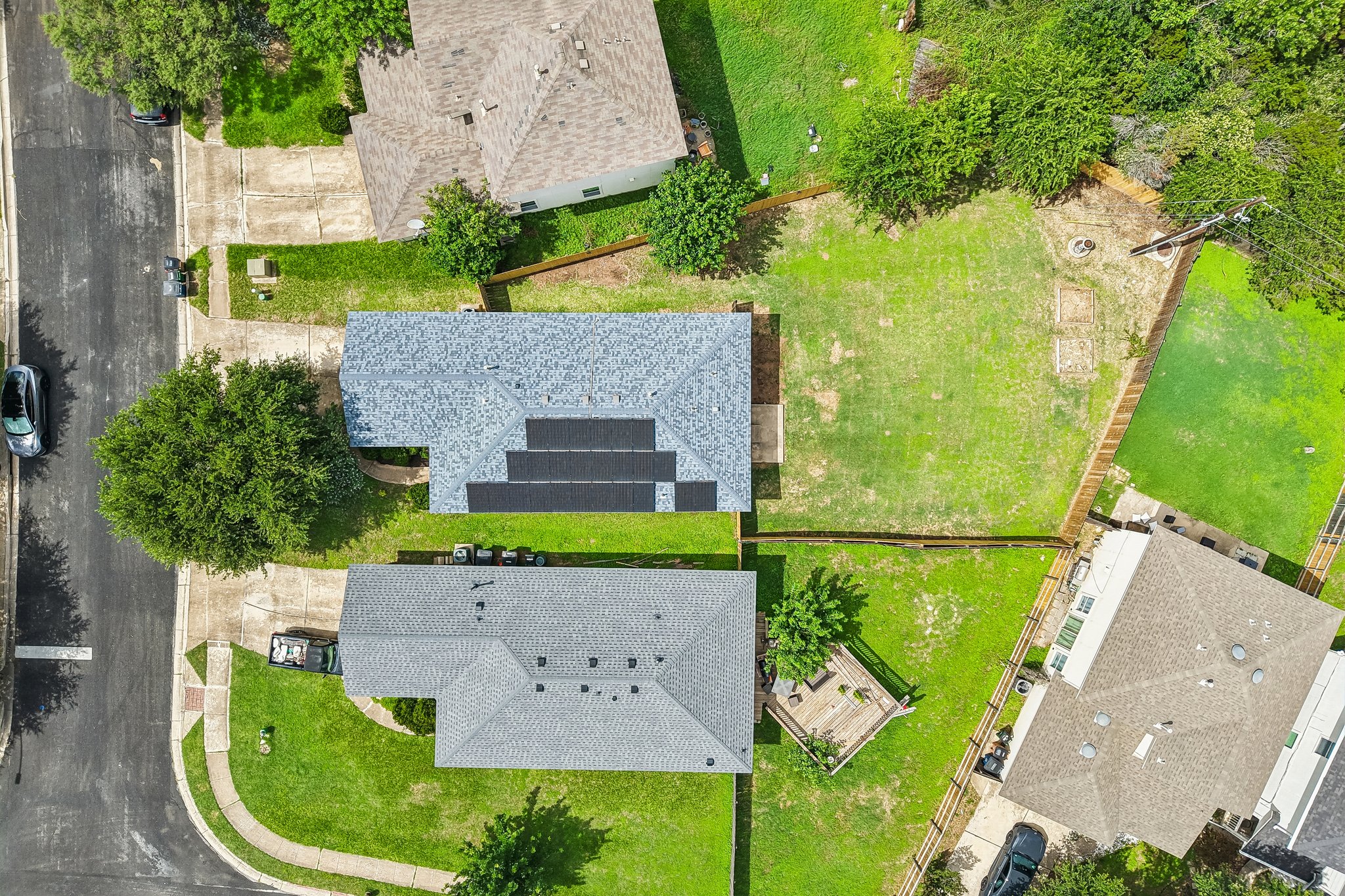 5405 Rusk Court Austin, TX 78723 - Photo 39 of 43