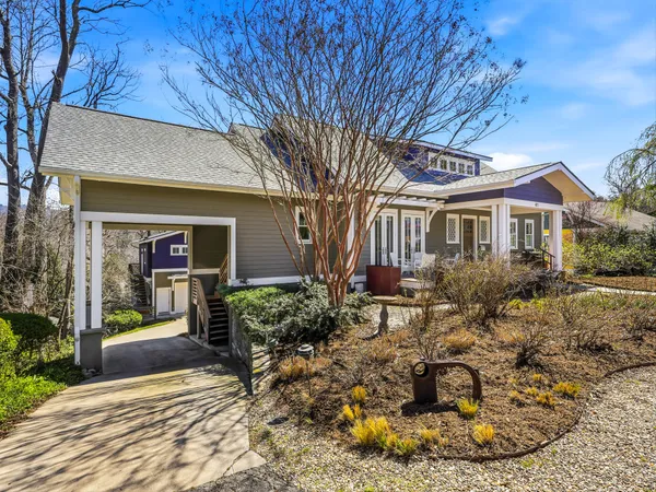 $1,795,000 | 41 Cumberland Circle, Asheville, NC 28801