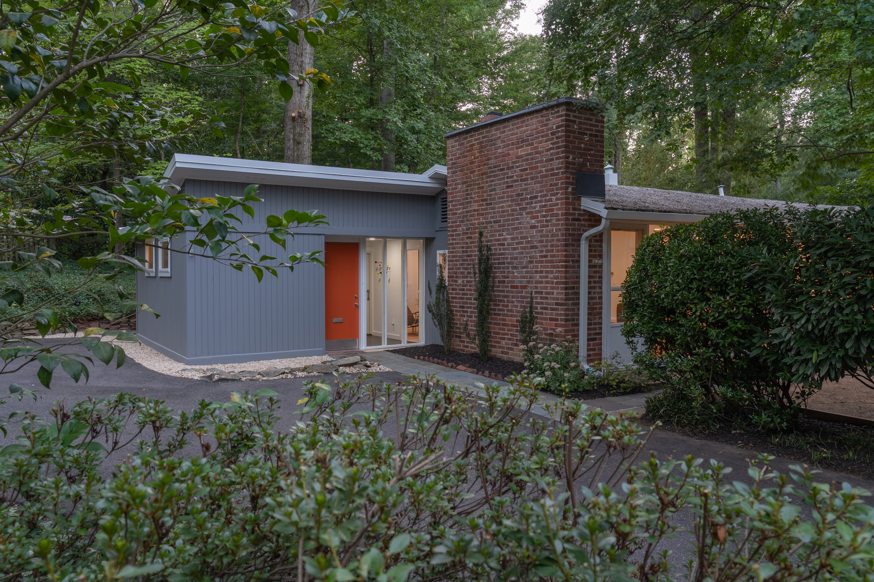 7216 Stafford Road Alexandria, VA 22307 - Photo 50 of 54 Gallery Image 50