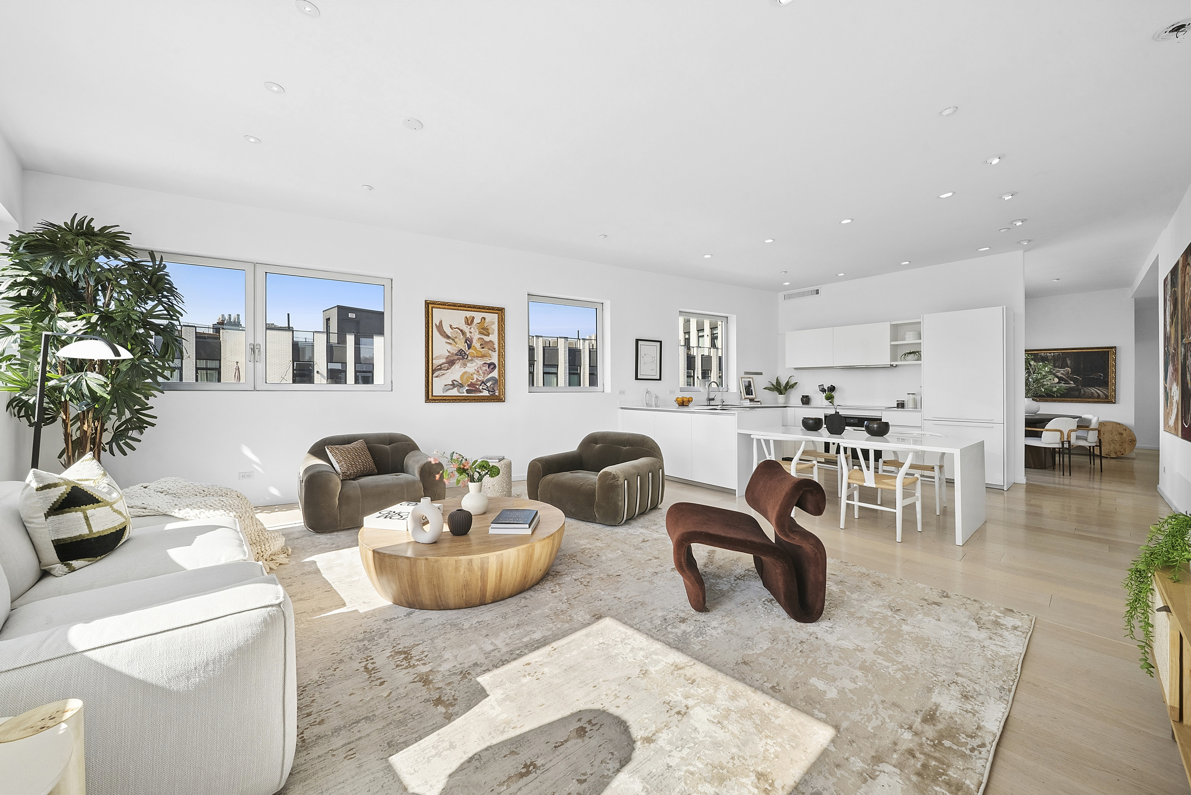 265 Wythe Avenue, Unit 4 Brooklyn, NY 11249 - Photo 4 of 18 Gallery Image 4