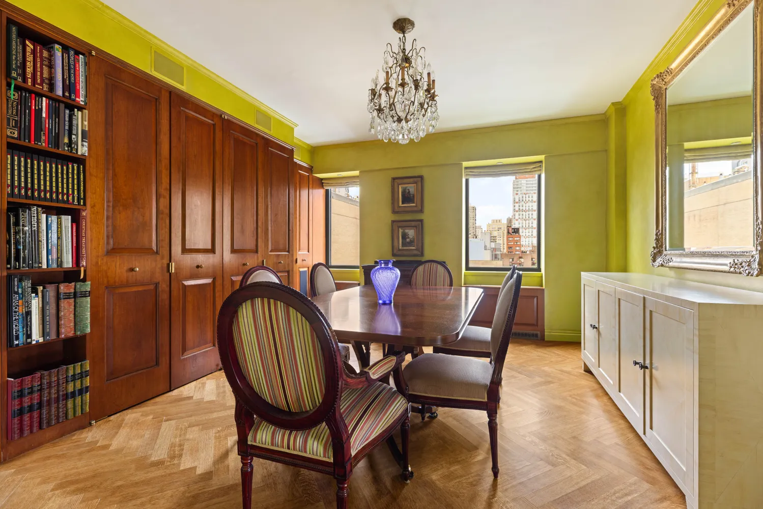 $3,600,000 | 530 East 76th Street, Unit 8CD | Lenox Hill