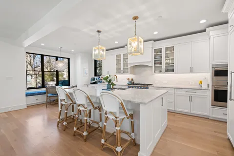 $2,289,000 | 4529 Rosedale Avenue, Bethesda, MD 20814