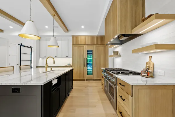 $2,000,000 | 6407 Archer Lane North, Maple Grove, MN 55311