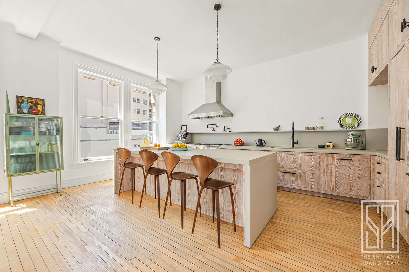 366 Broadway, Unit 6D Manhattan, NY 10013 - Photo 12 of 24