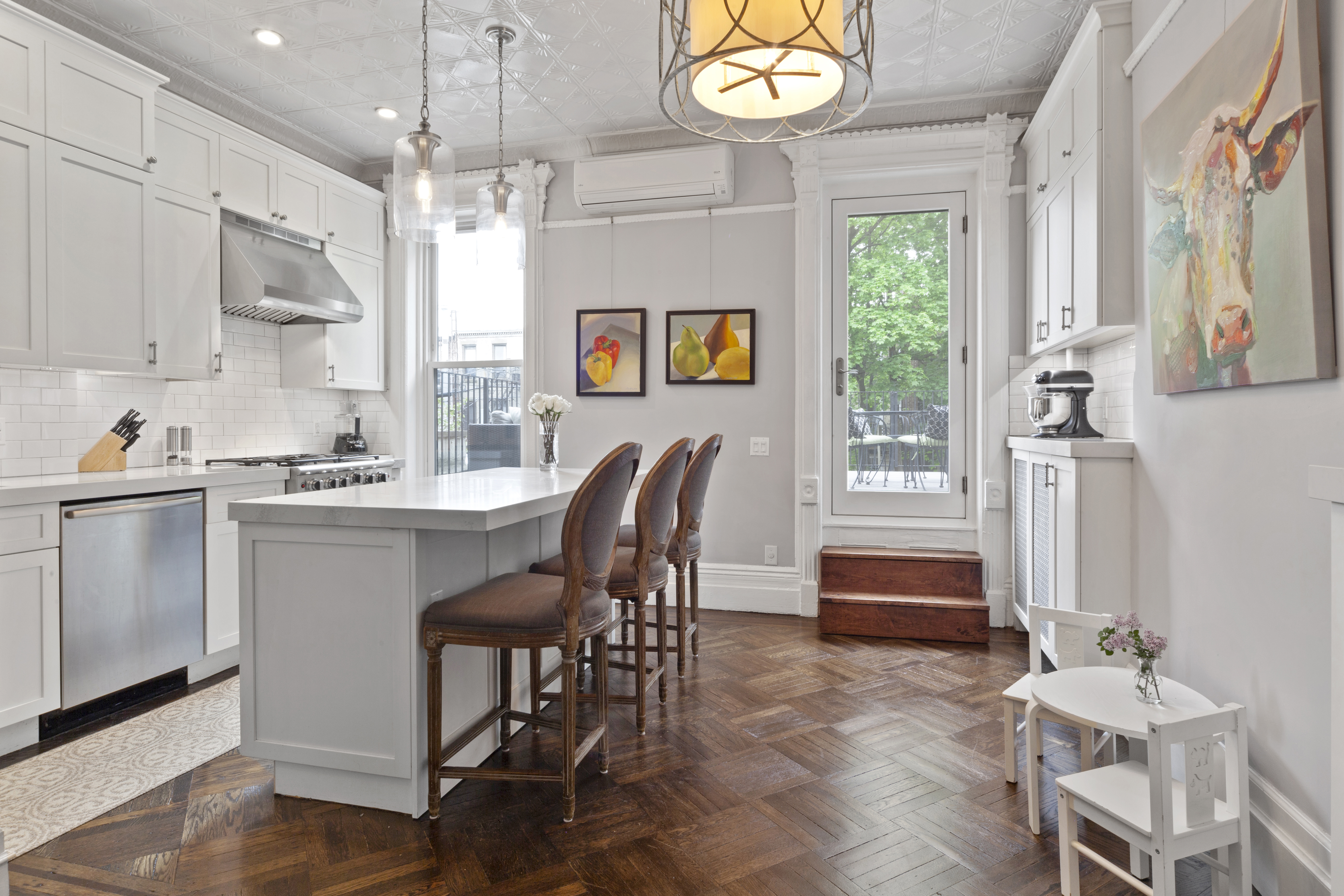 355 14th Street, Unit Undisclosed Brooklyn, NY 11215 - Photo 5 of 17