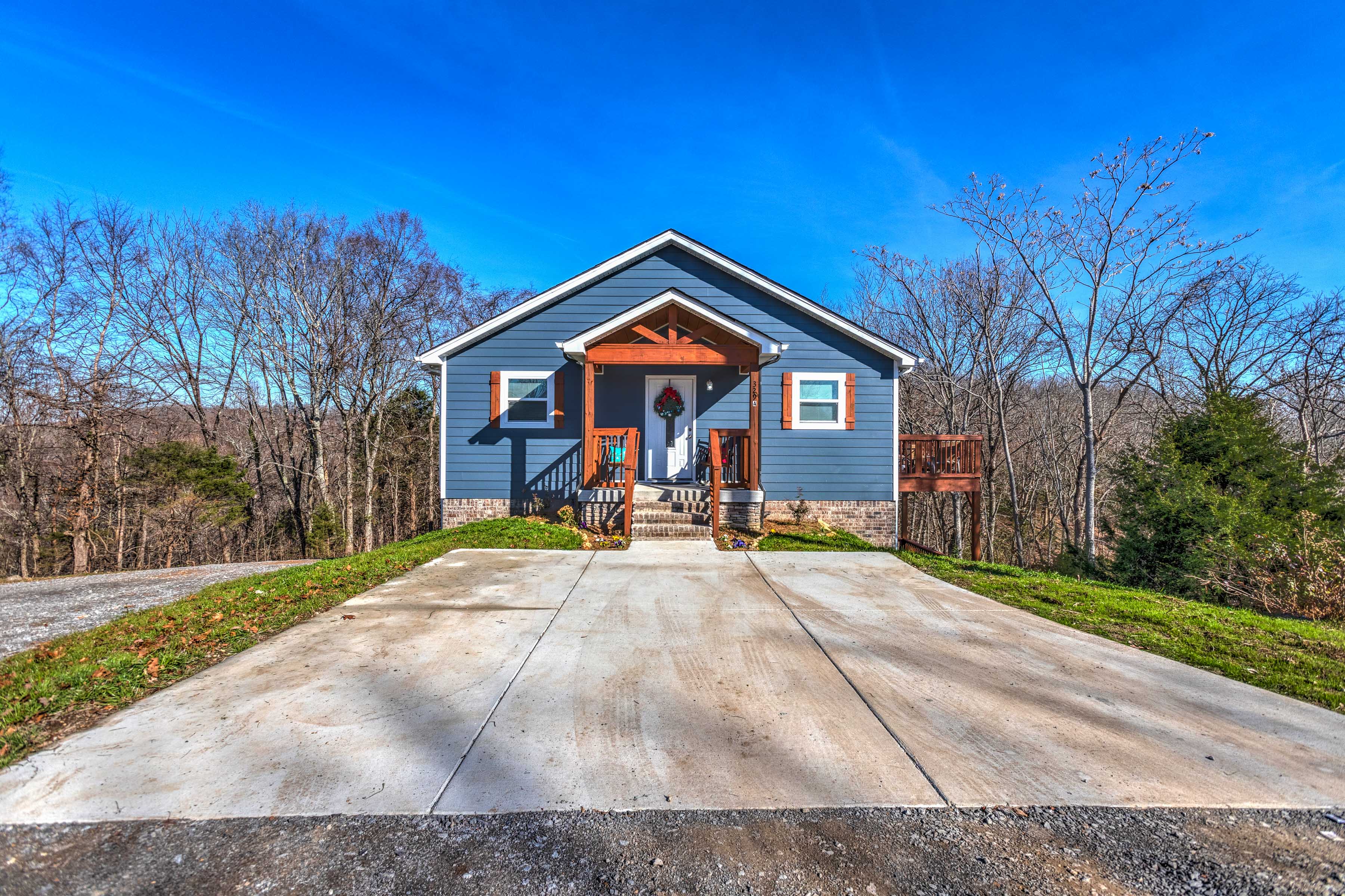 Happy Hollow Road Goodlettsville, TN 37072 - Photo 105 of 203