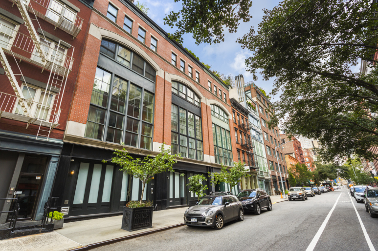 152 Reade Street Manhattan, NY 10013 - Photo 28 of 37