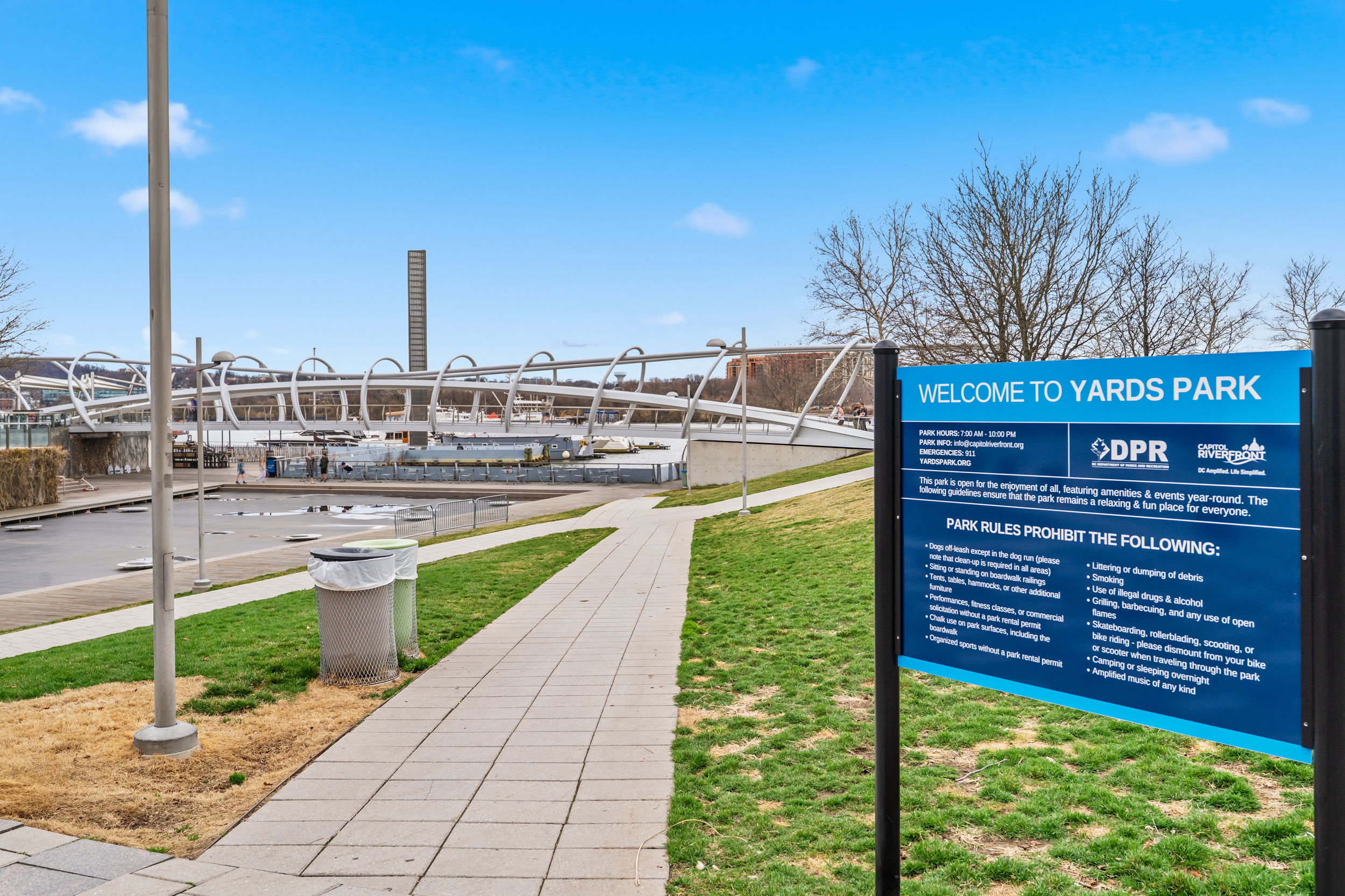 335 L Street Southeast Washington, DC 20003 - Photo 38 of 54