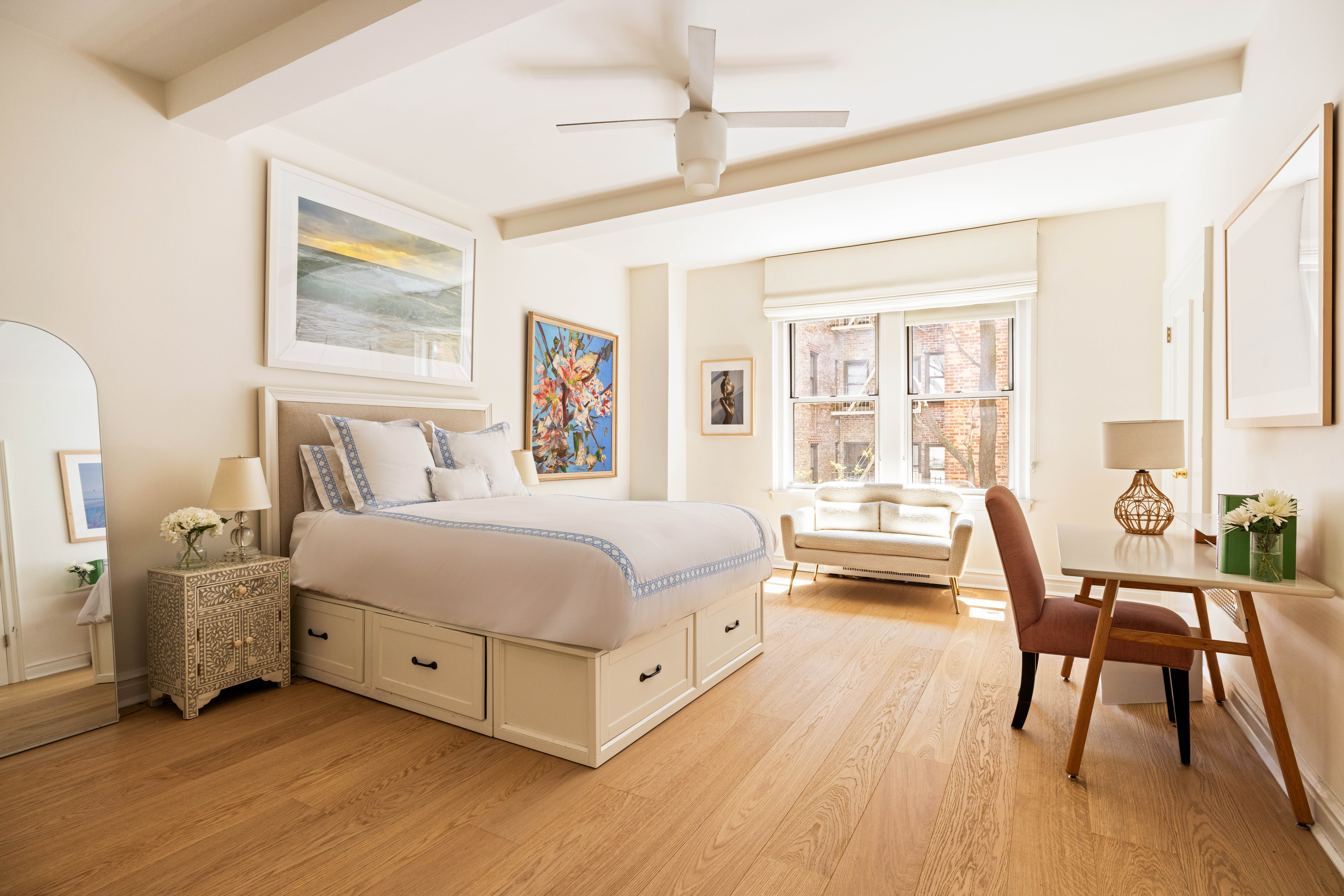 340 East 72nd Street, Unit 4-SOUTH Manhattan, NY 10021 - Photo 25 of 31