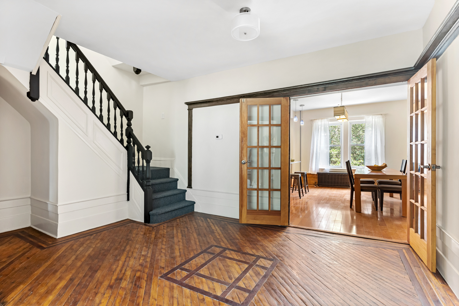 39 Hampton Place Brooklyn, NY 11213 - Photo 4 of 26