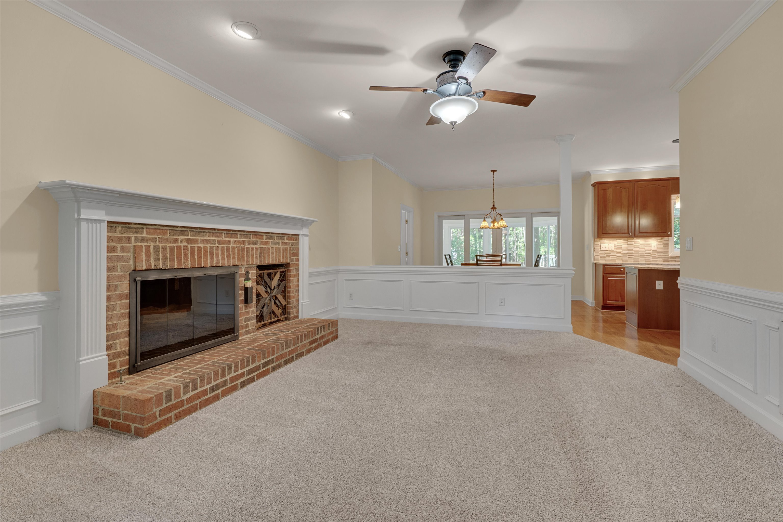 9200 Oneal Road Raleigh, NC 27613 - Photo 9 of 66