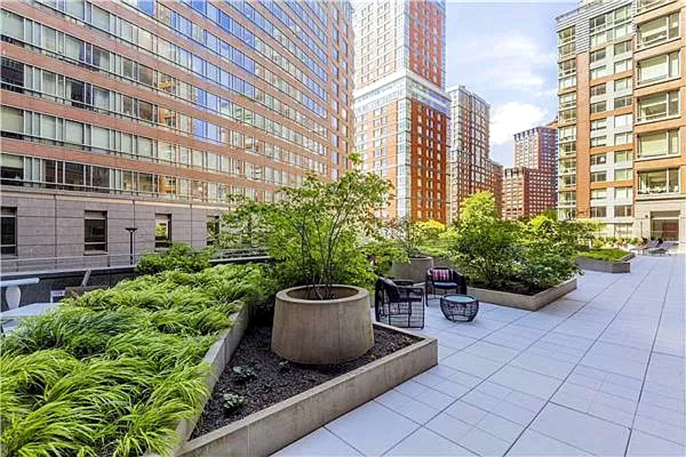2 River Terrace, Unit PH31F Manhattan, NY 10282 - Photo 14 of 17