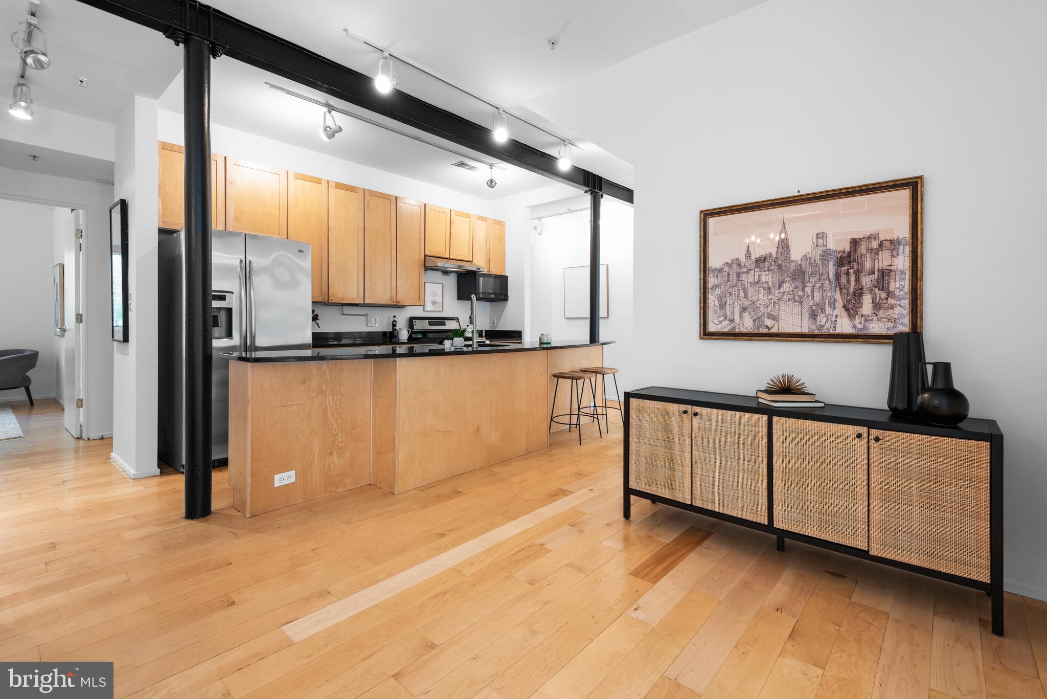 2307 15th Street Northwest, Unit 1 Washington, DC 20009 - Photo 9 of 51