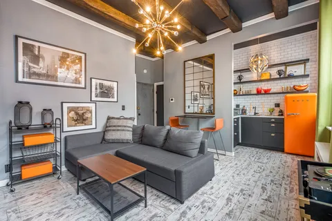 $4,250 | 266 West 22nd Street, Unit 1 | Chelsea