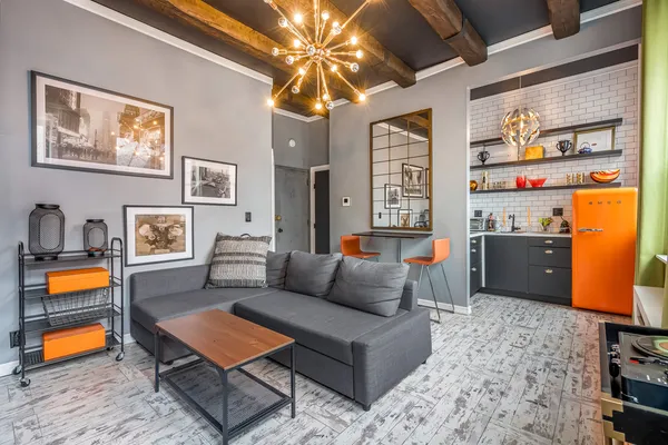 $4,250 | 266 West 22nd Street, Unit 1 | Chelsea