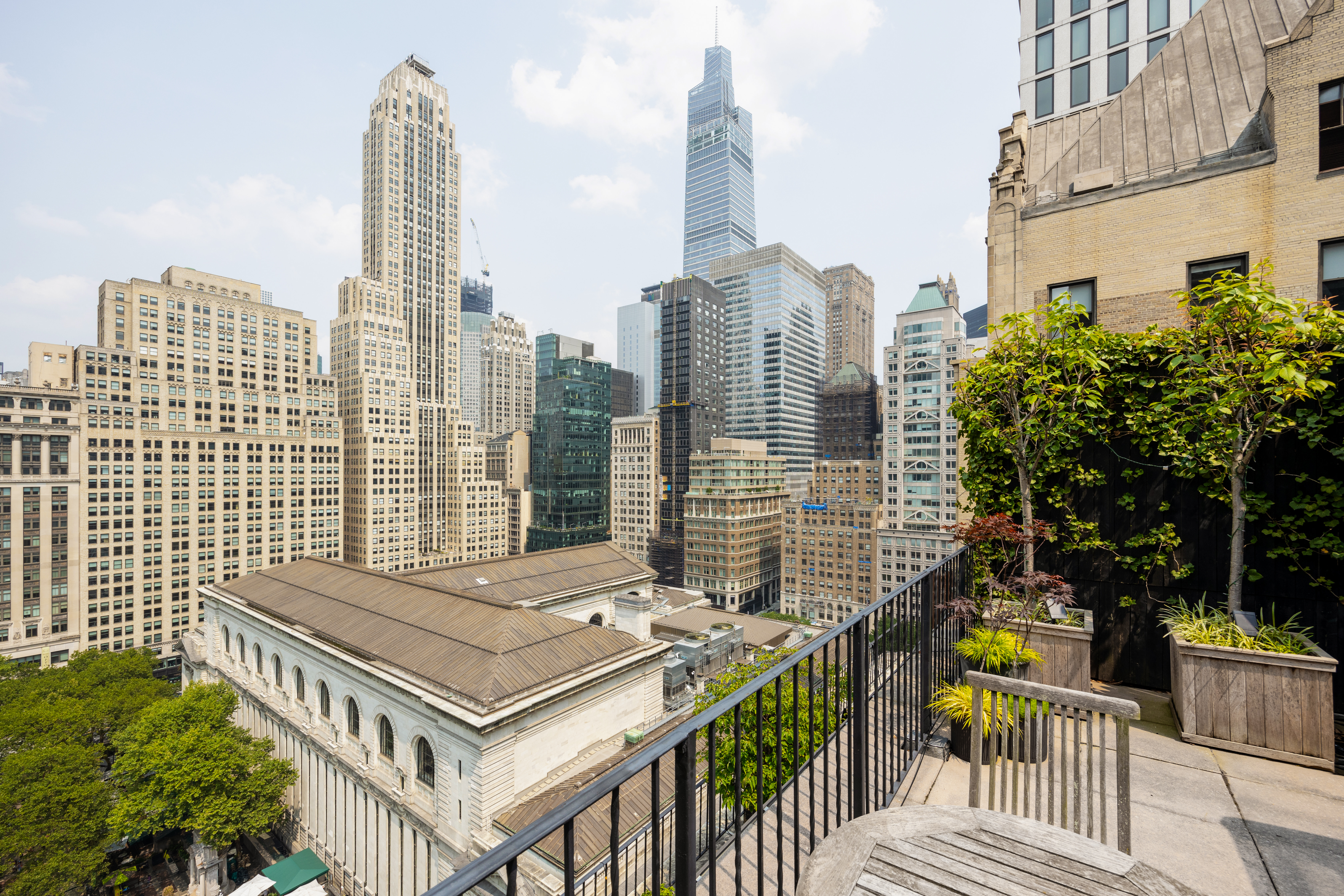 32 West 40th Street, Unit PHD Manhattan, NY 10018 - Photo 17 of 18