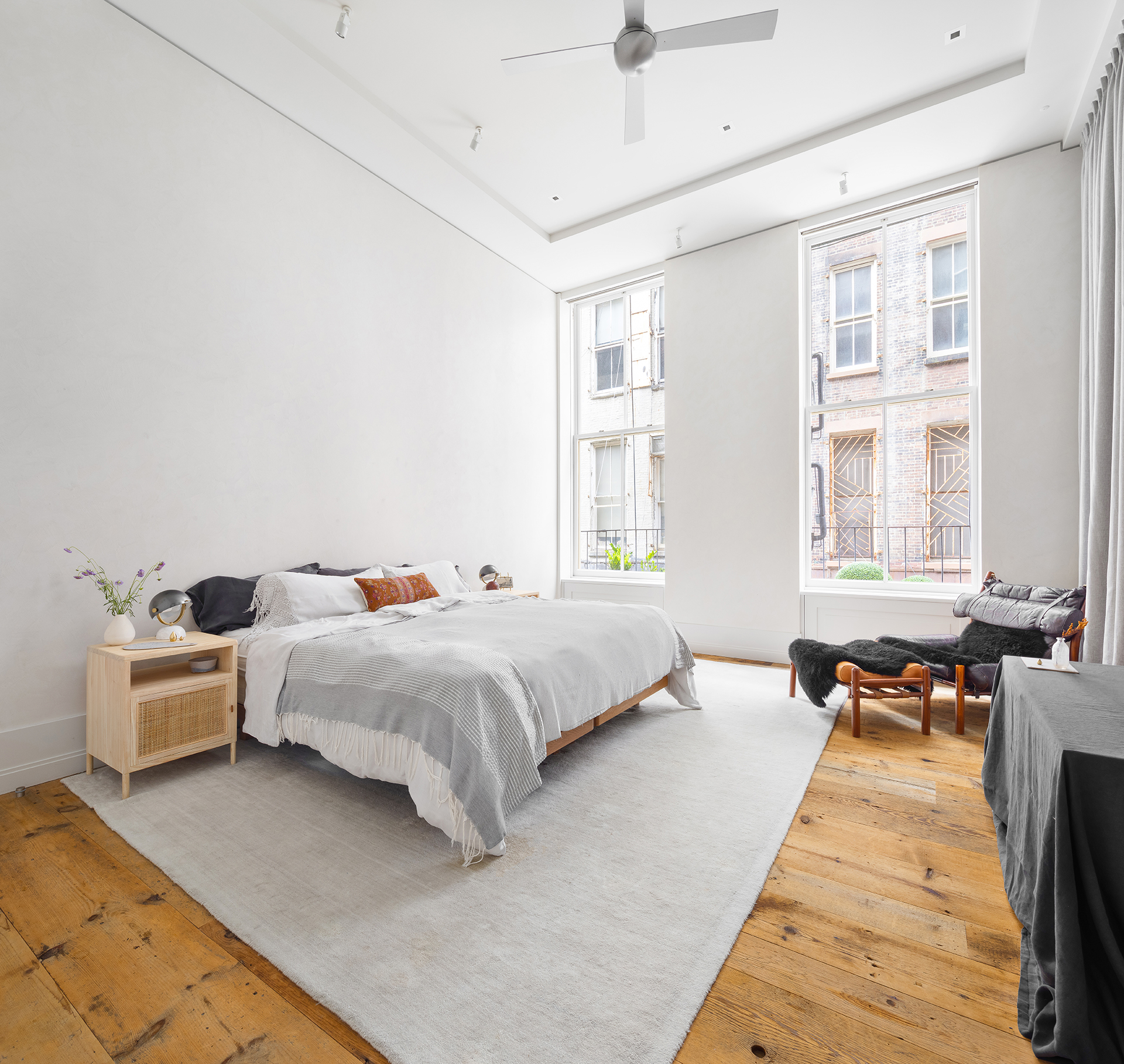 15 Mercer Street, Unit 2 Manhattan, NY 10013 - Photo 13 of 25