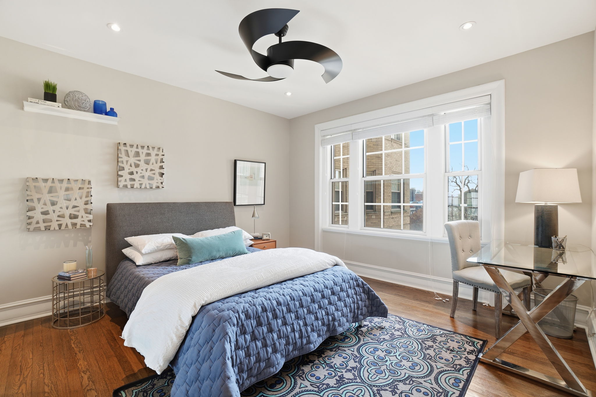 1801 16th Street Northwest, Unit 501 Washington, DC 20009 - Photo 11 of 19