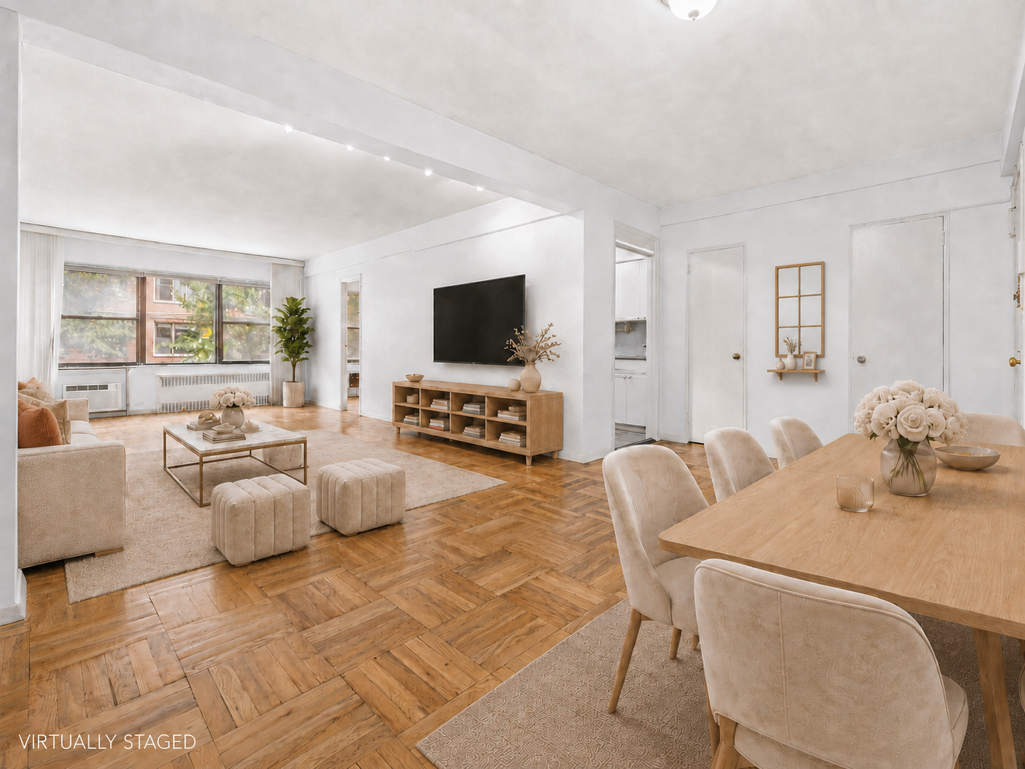 303 Beverley Road, Unit 1B Brooklyn, NY 11218 - Photo 1 of 22 Gallery Image 1