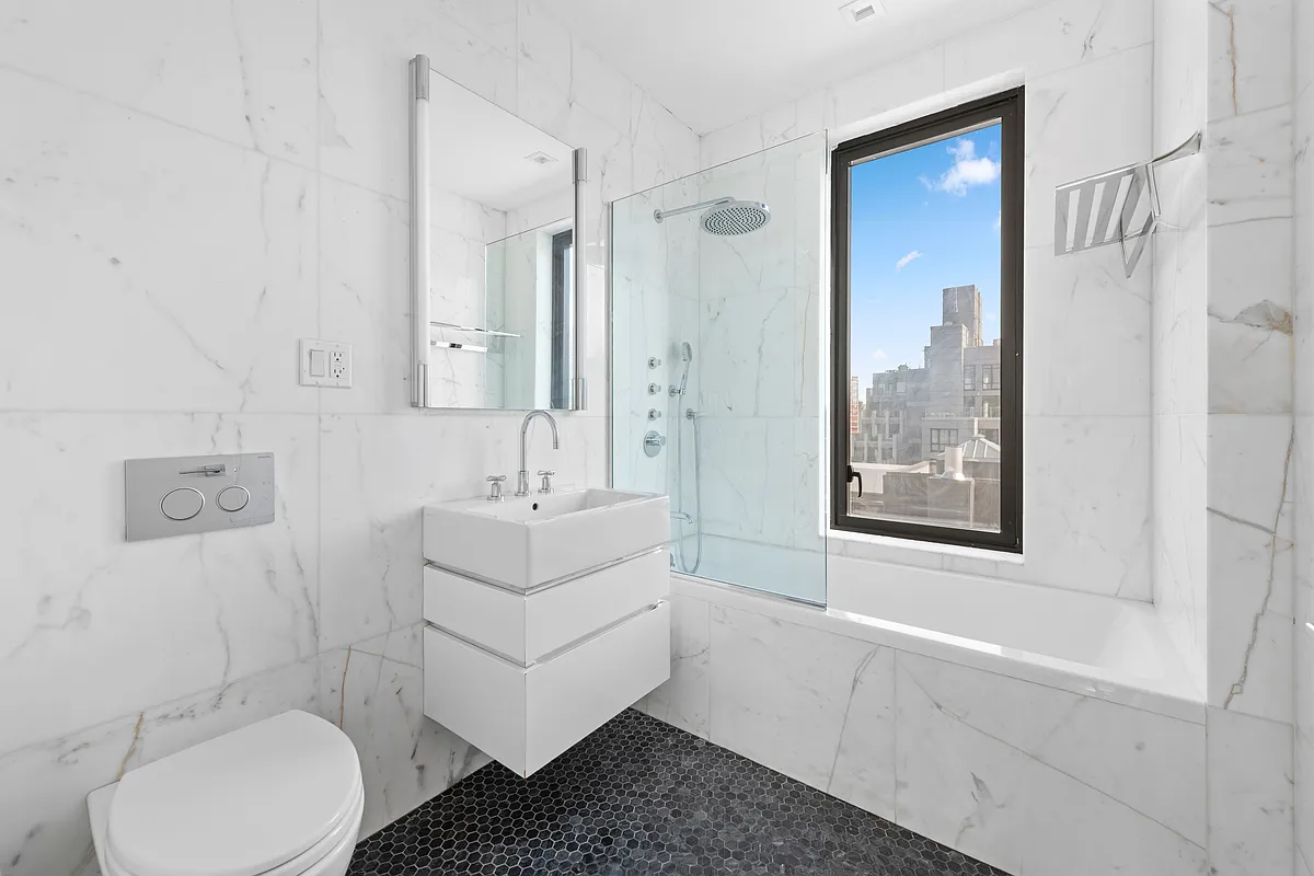 92 Morningside Avenue, Unit PH8A Manhattan, NY 10027 - Photo 14 of 23