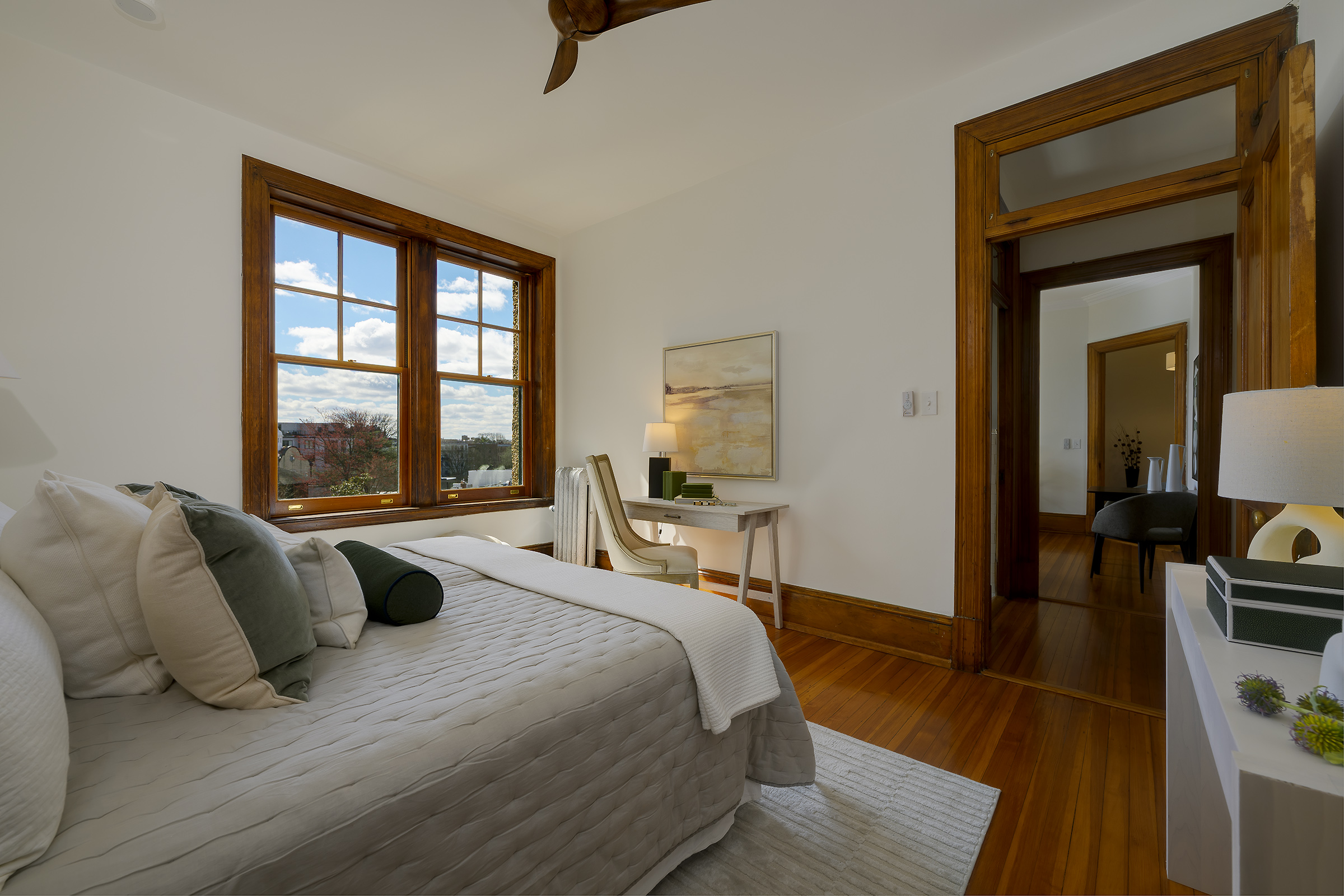 2853 Ontario Road Northwest, Unit 418 Washington, DC 20009 - Photo 17 of 52