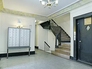 690 Riverside Drive, Unit 5C Manhattan, NY 10031 - Photo 10 of 12