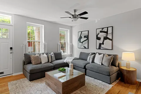 $535,000 | 2009 Kater Street, Philadelphia, PA 19146