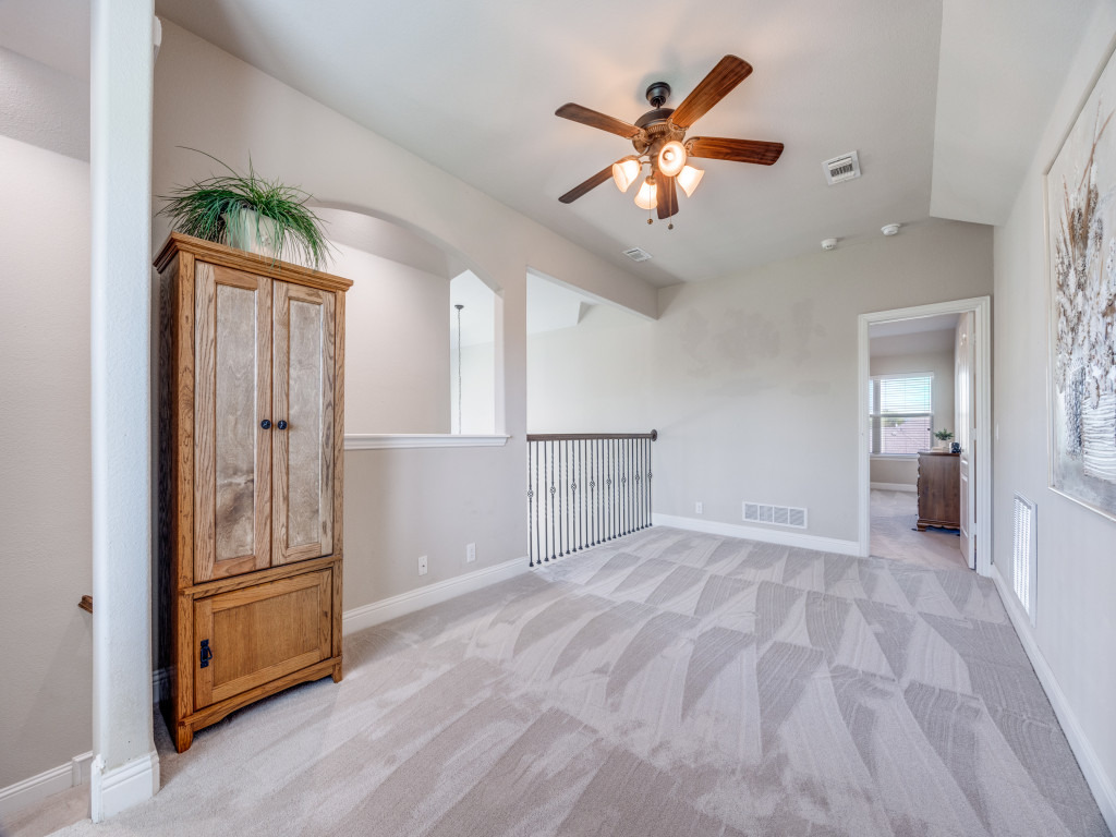 1215 Firefly Ridge Blue Ridge, TX 75424 - Photo 21 of 30