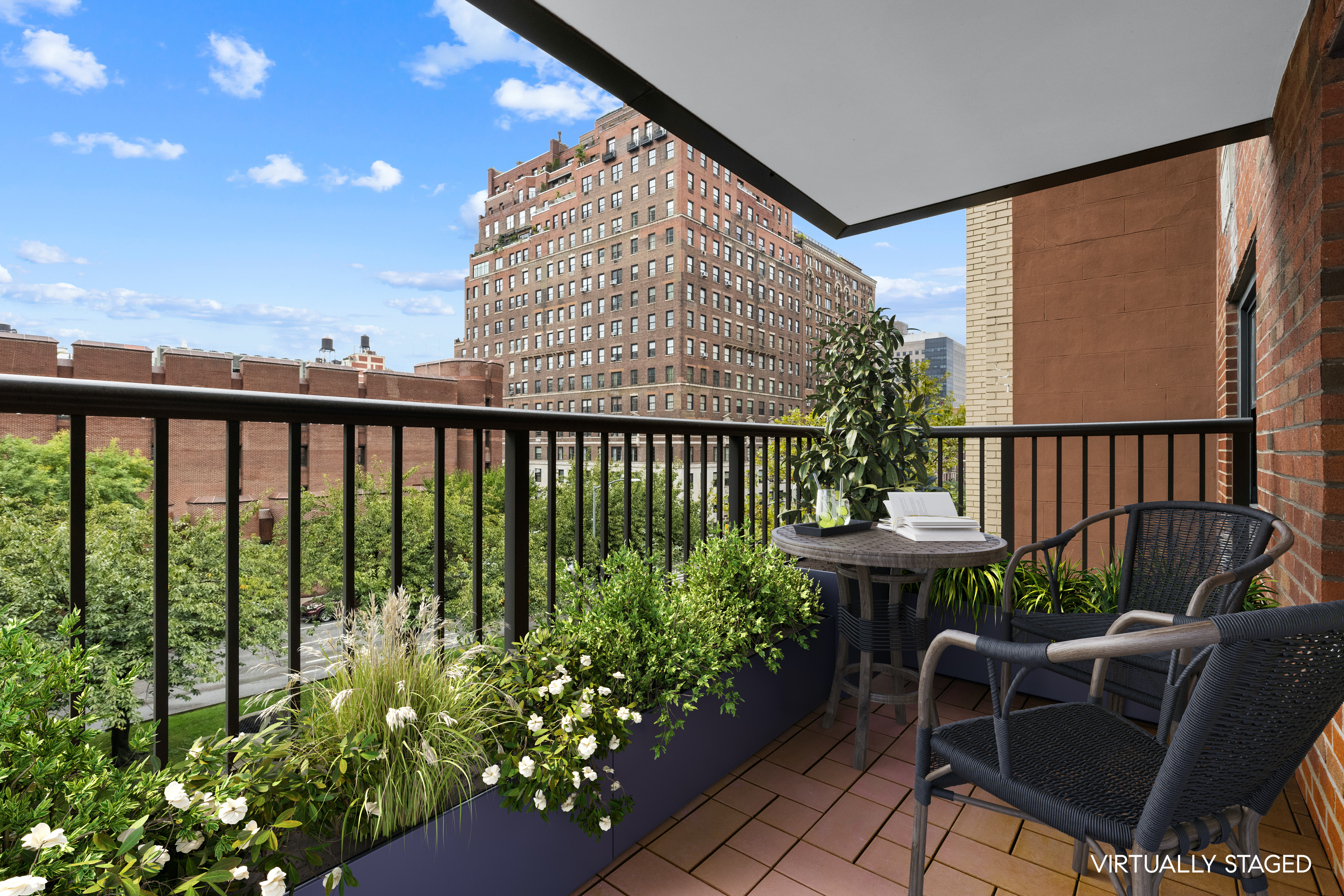 1199 Park Avenue, Unit 4A Manhattan, NY 10128 - Photo 10 of 22