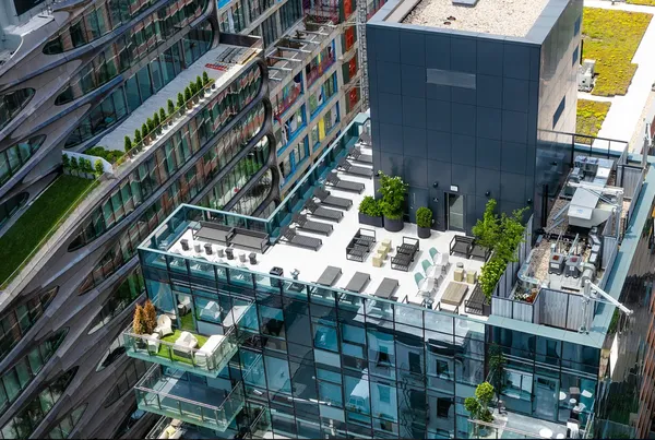 $11,750 | 507 West 28th Street, Unit PH3A | Chelsea