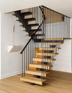 $3,995,000 | 550 West 29th Street, Unit 7A | Chelsea