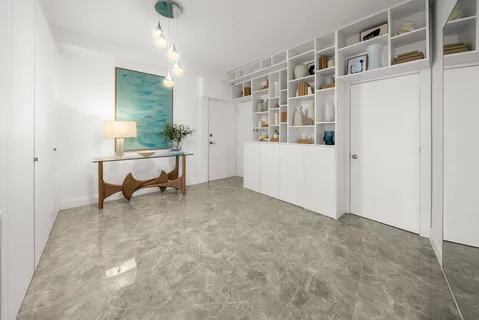 $1,445,000 | 6580 Indian Creek Drive, Unit 601, Miami Beach, FL 33141