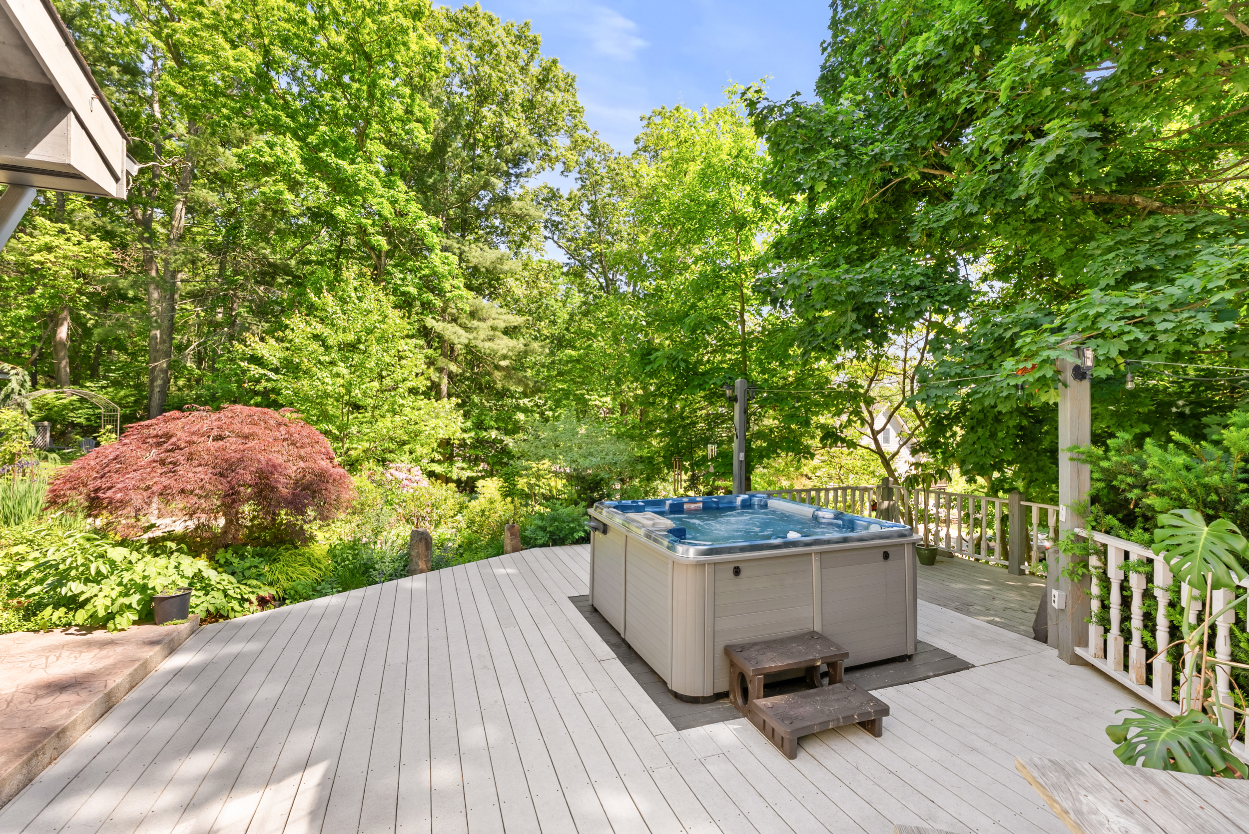 107 Spring Grove Road Glocester, RI 02814 - Photo 43 of 65