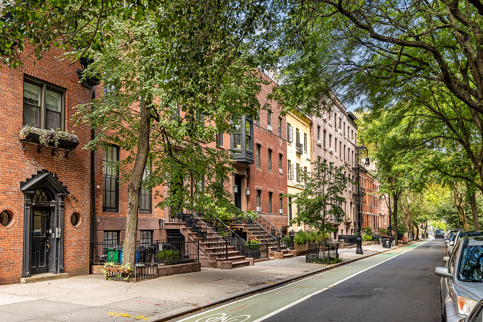 161 Henry Street, Unit 7A Brooklyn, NY 11201 - Photo 13 of 15 Gallery Image 13